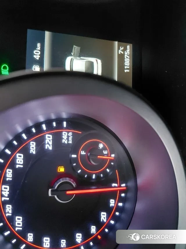 Hyundai Avante (CN7) id 3488477 из Кореи 13