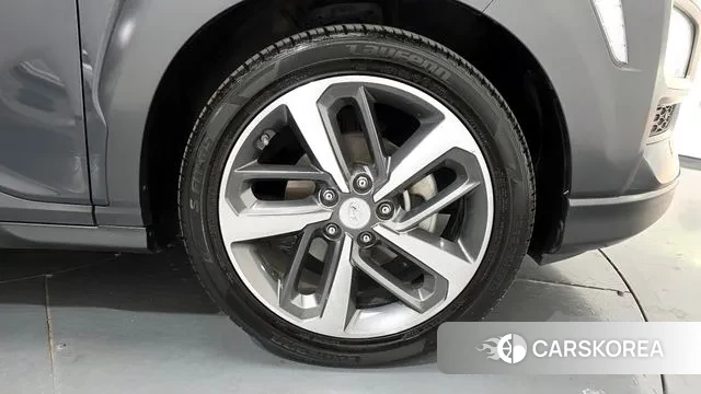 Hyundai Kona id 3531129 из Кореи 15