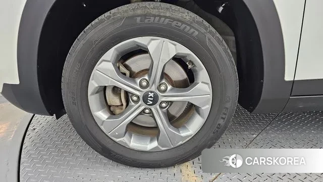 Kia Seltos id 3318269 из Кореи 15