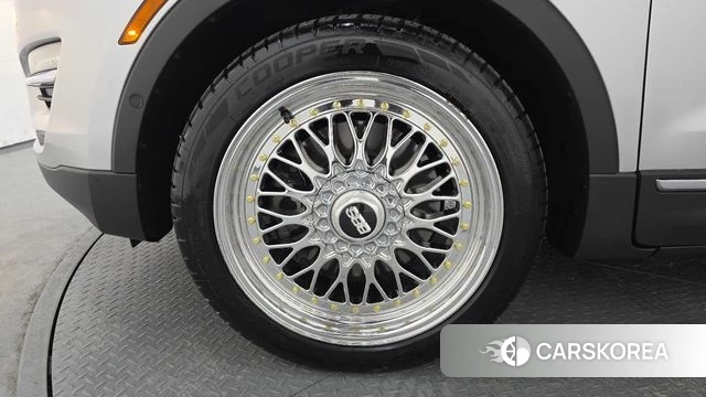 Lincoln MKC id 3917286 из Кореи 15