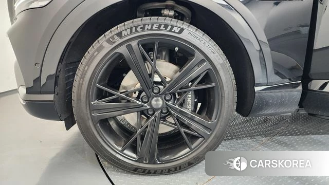 Genesis GV80 Coupe id 4533118 из Кореи 37