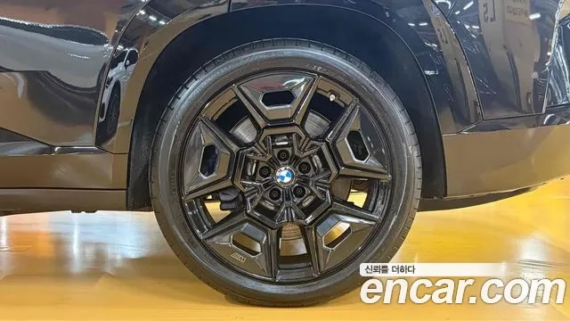 BMW XM (G09) id 2867448 из Кореи 14