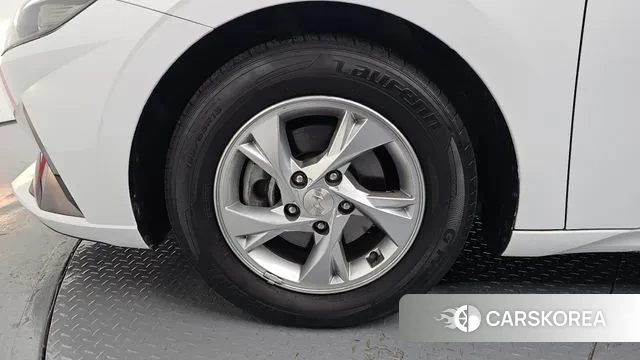 Hyundai Avante (CN7) id 3488497 из Кореи 15