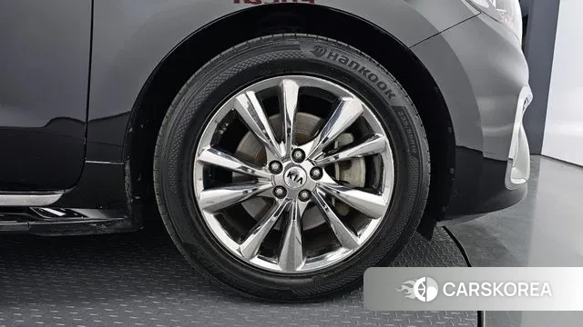 Kia The New Carnival id 3464889 из Кореи 15