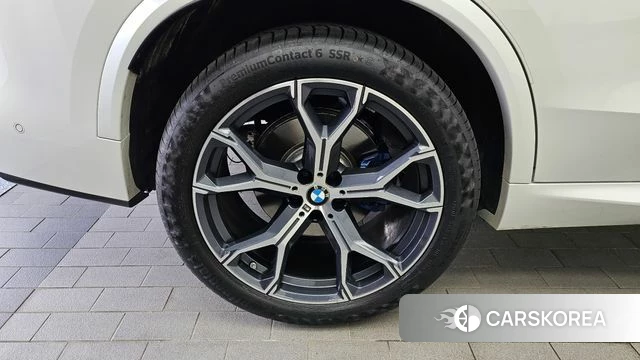 BMW X5 (G05) id 4539732 из Кореи 15