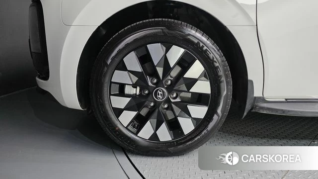 Hyundai Staria id 4527901 из Кореи 15