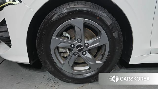 Kia K5 3rd generation id 4463971 из Кореи 15