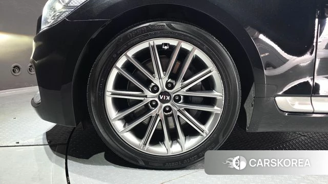 Kia More K9 id 3860989 из Кореи 15