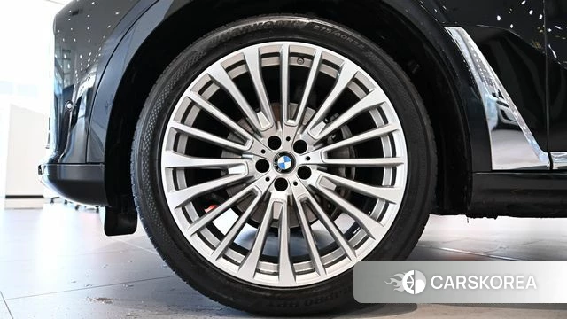 BMW X7 (G07) id 3866416 из Кореи 15