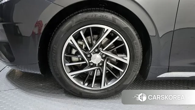 Hyundai The New Grandeur IG id 3484424 из Кореи 15