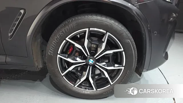 BMW X4 (G02) id 2974675 из Кореи 15