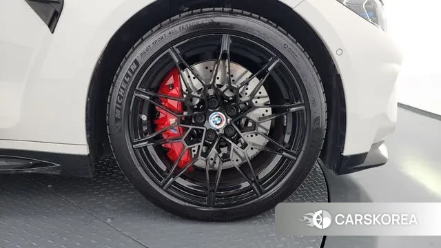 BMW M4 (G82) id 3394286 из Кореи 15