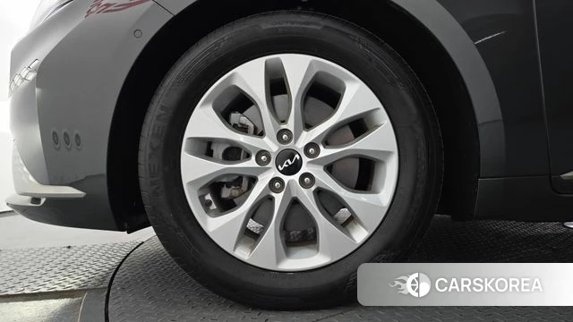 Kia K8 id 4701503 из Кореи 9