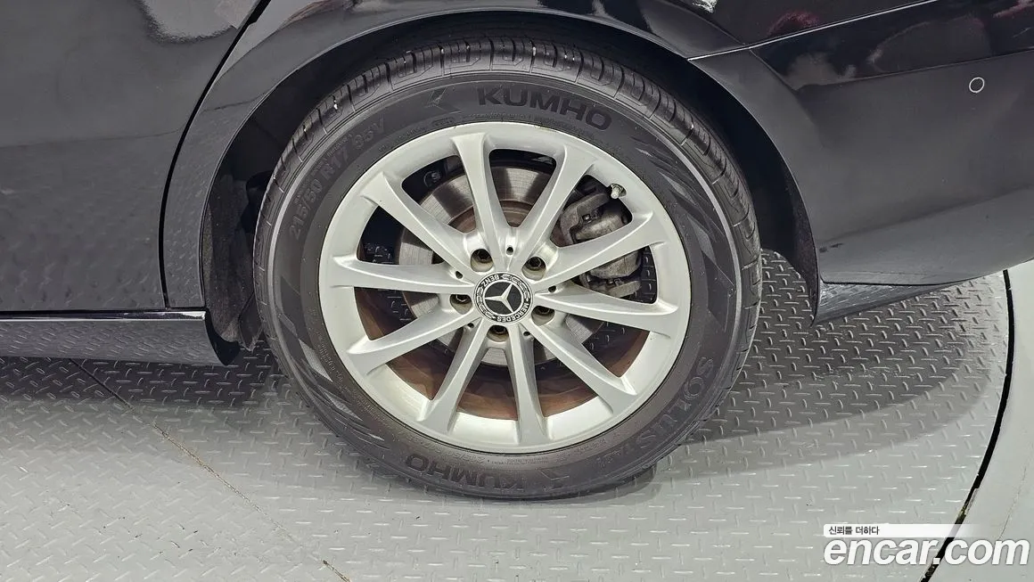 Mercedes-Benz A-Class W177 id 2019813 из Кореи 15