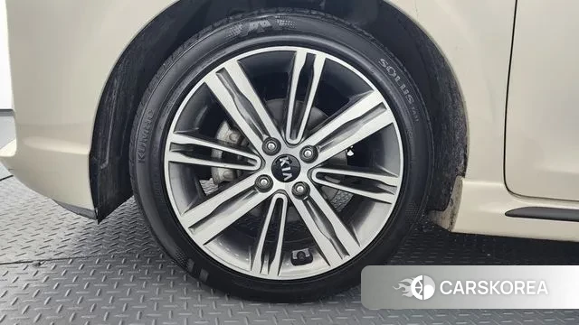 Kia All New Morning (JA) id 3656435 из Кореи 15