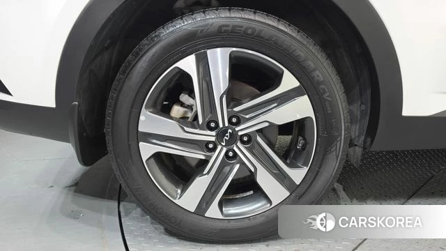 Kia Sorento 4th Generation id 4579943 из Кореи 30
