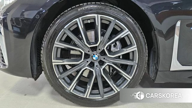 BMW 7 Series (G11) id 4366384 из Кореи 15