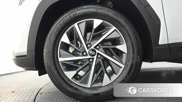 Hyundai Tucson (NX4) id 4905714 из Кореи 29
