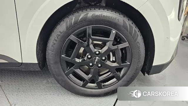 Kia The New Carnival 4th Generation id 3750861 из Кореи 15