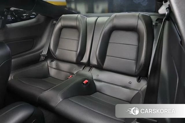 Ford Mustang id 4235431 из Китая 10