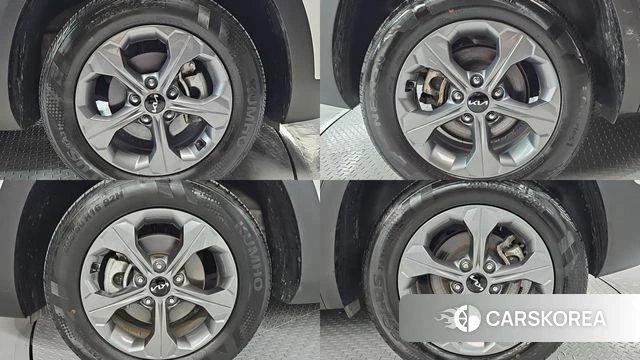 Kia The New Seltos id 4670204 из Кореи 15