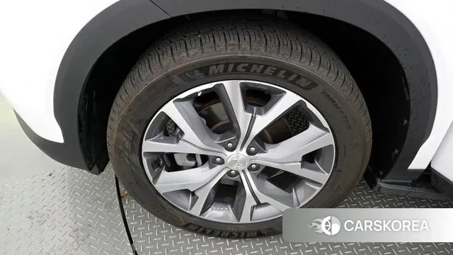 Hyundai Palisade id 3017285 из Кореи 15