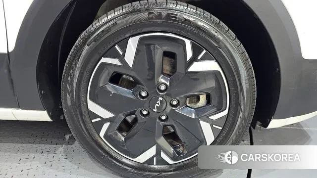 Kia Di All New Niro EV id 3306032 из Кореи 15