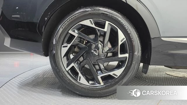 Kia Sportage 5th Generation id 4323934 из Кореи 33