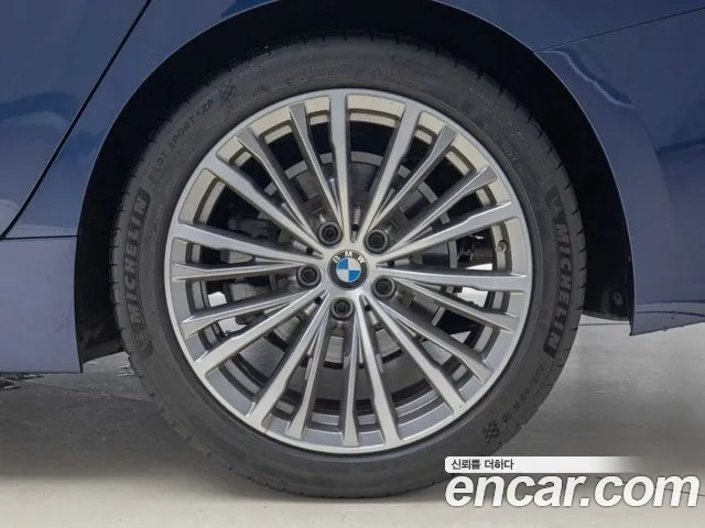 BMW 3 Series (G20) id 2907141 из Кореи 15