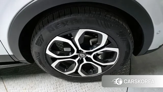 Renault Korea (Samsung) Arcana id 3689744 из Кореи 15