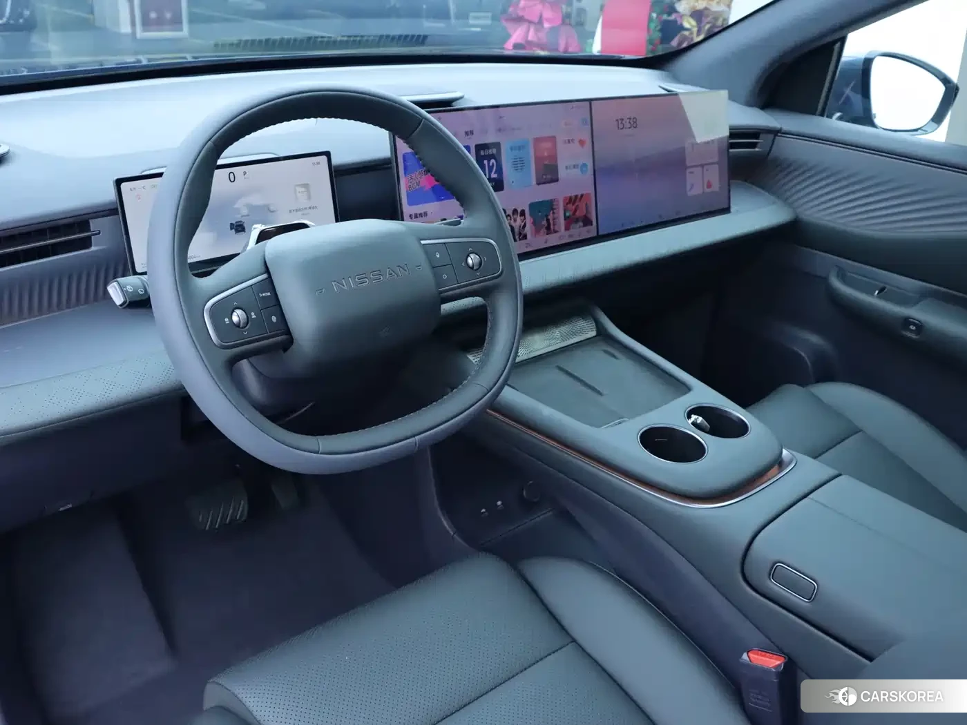 Nissan NX8 id 4578233 из Китая 18