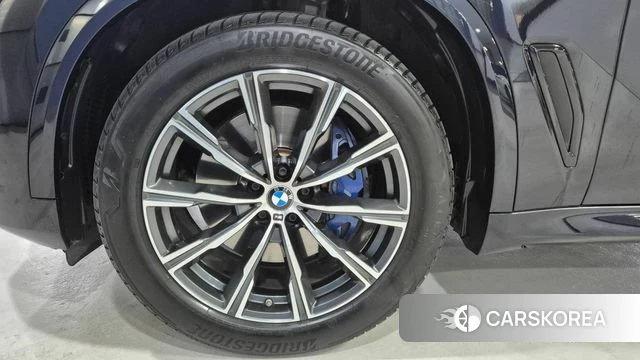BMW X5 (G05) id 4367166 из Кореи 15