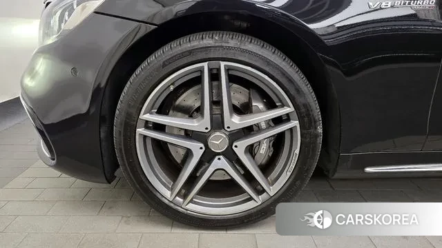 Mercedes-Benz S-Class W222 id 3520465 из Кореи 15