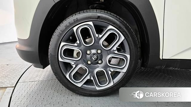 Hyundai Casper id 3818703 из Кореи 15