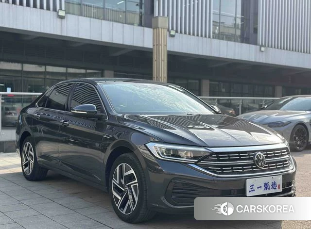 Volkswagen Sagitar id 4260093 из Китая 13