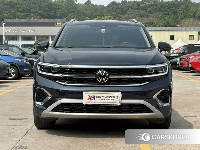 Volkswagen Lanjing id 4264168 из Китая 17