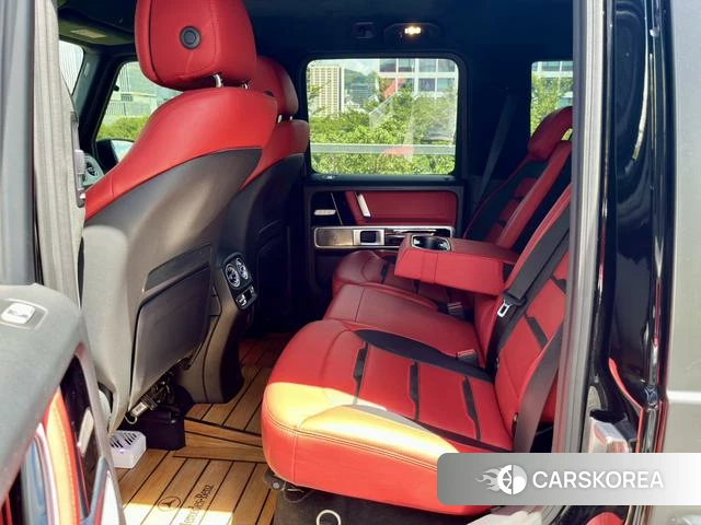Mercedes-Benz G-class AMG id 4300135 из Китая 7
