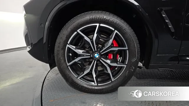 BMW X3 (G01) id 2883855 из Кореи 15