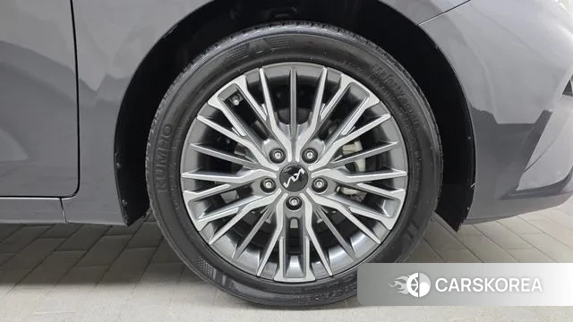 Kia The New K3 2nd generation id 3550149 из Кореи 15