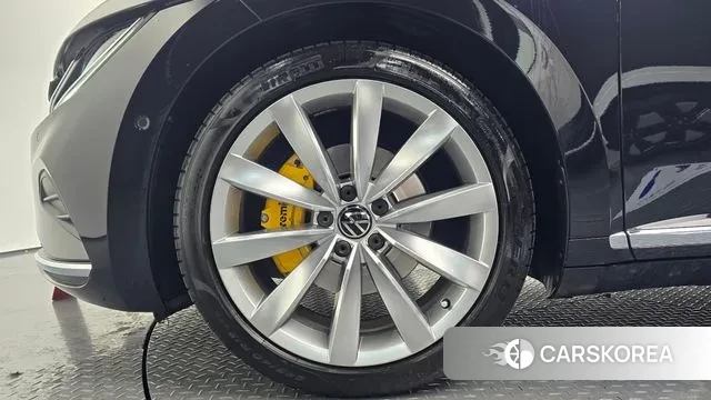 Volkswagen Arteon id 3610524 из Кореи 15