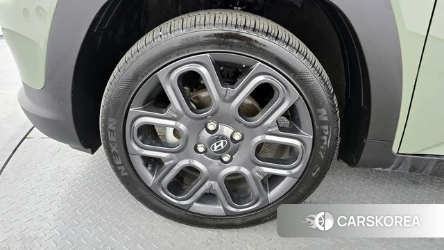 Hyundai Casper id 4308379 из Кореи 24