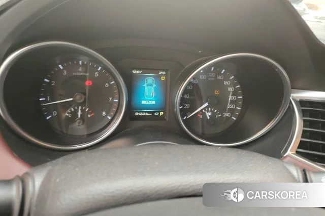 Haval H6 Coupe id 3784848 из Китая 12