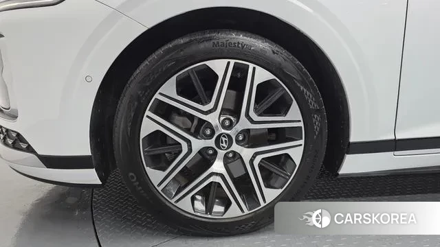 Hyundai Grandeur (GN7) id 3442722 из Кореи 15