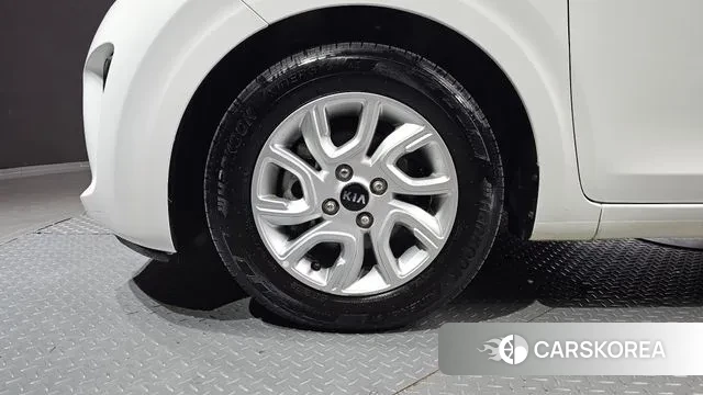 Kia All New Morning (JA) id 3307887 из Кореи 15