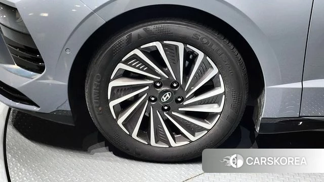 Hyundai Sonata D Edge Hybrid (DN8) id 4360347 из Кореи 15