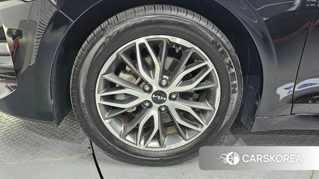 Kia K5 3rd generation id 4592785 из Кореи 15