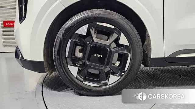 Kia The New Carnival 4th Generation id 3371811 из Кореи 15