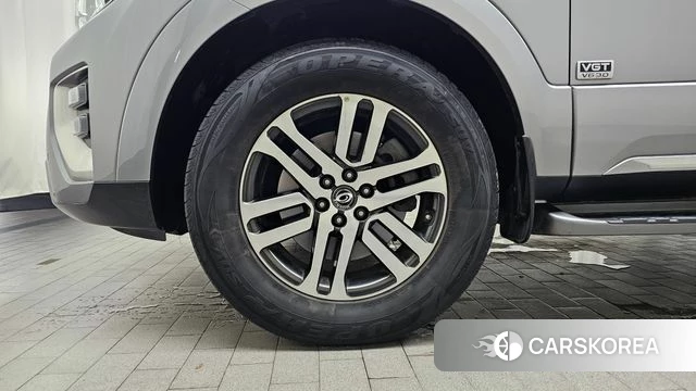 Kia Mohave Master id 4557305 из Кореи 15