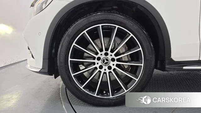 Mercedes-Benz GLC-Class X253 id 3514869 из Кореи 15