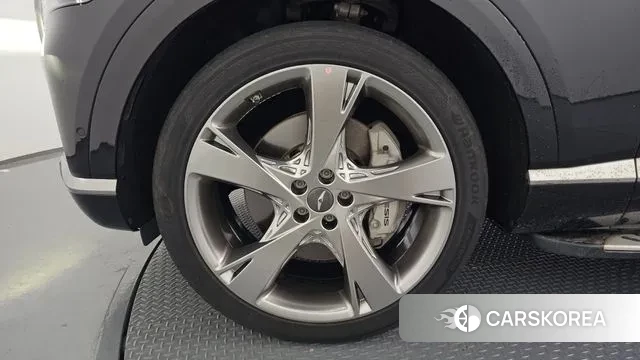 Genesis GV80 id 3033449 из Кореи 15